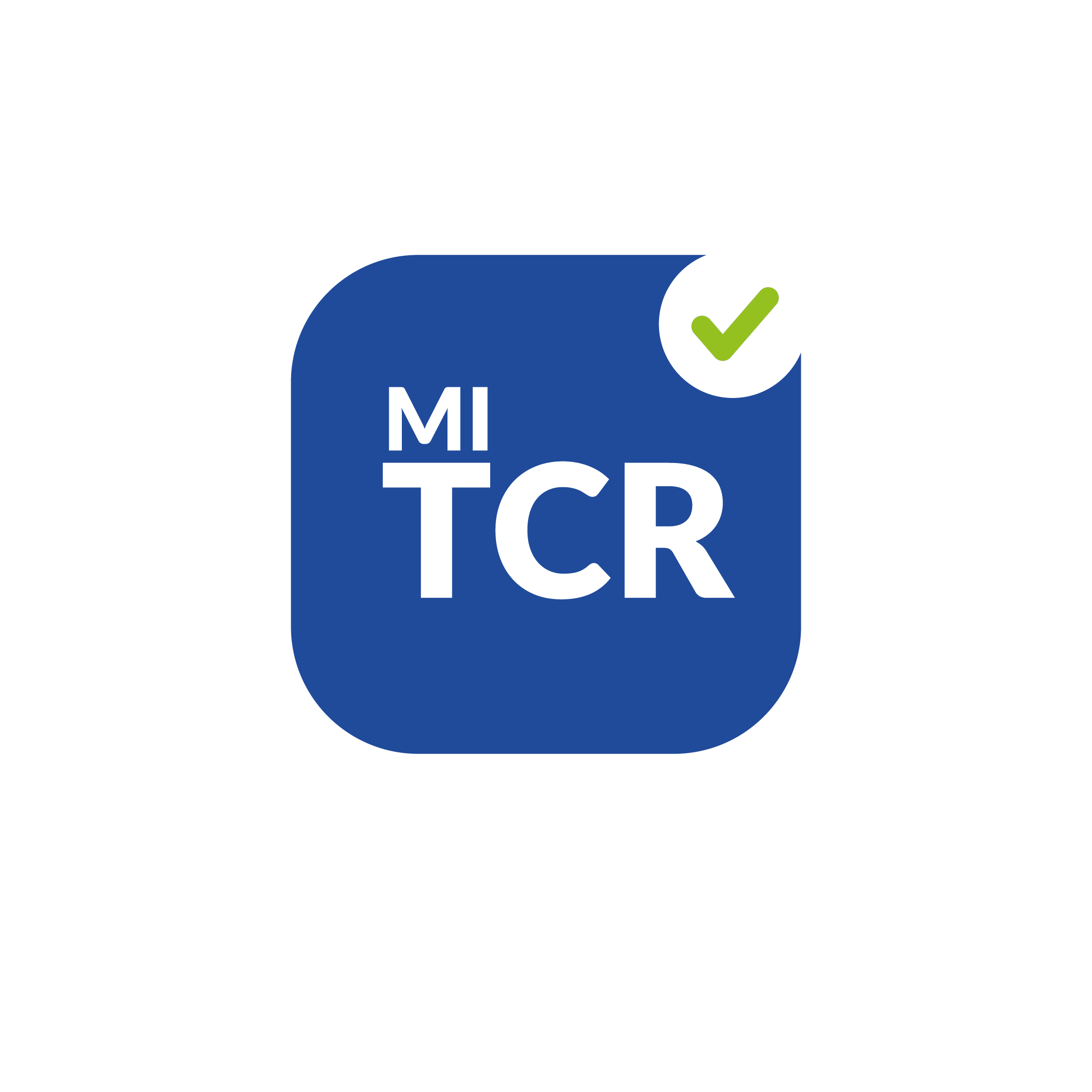MiTCR